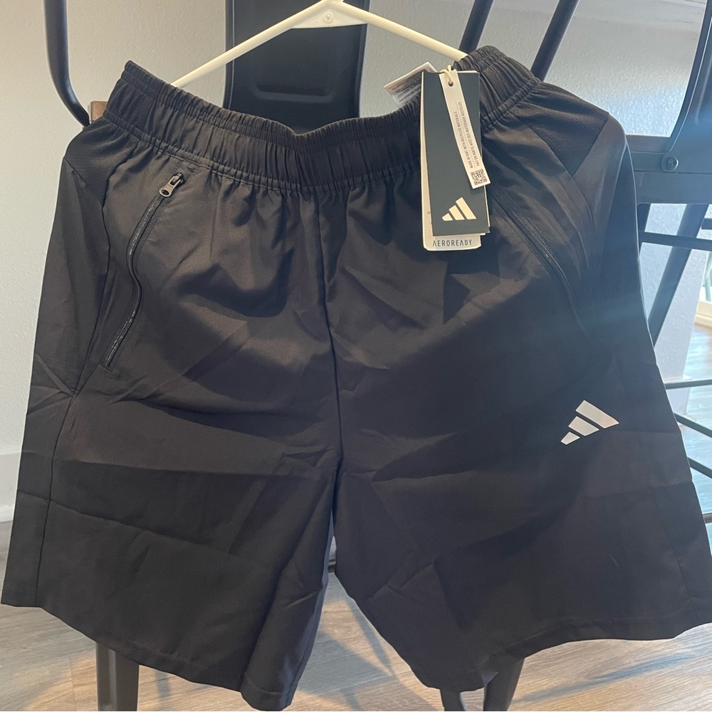 Men adidas shorts